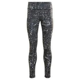 Leggings de Sport pour Femmes Reebok Workout Ready Printed de Reebok, Femme - Réf : S6435067, Prix : 37,11 €, Remise : %