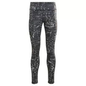 Leggings Sportivo da Donna Reebok Workout Ready Printed di Reebok, Donna - Rif: S6435067, Prezzo: 37,11 €, Sconto: %