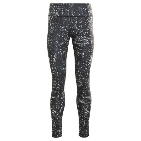 Leggings de Desporto de Mulher Reebok Workout Ready Printed de Reebok, Mulher - Ref: S6435067, Preço: 37,11 €, Desconto: %