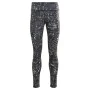 Leggings de Desporto de Mulher Reebok Workout Ready Printed de Reebok, Mulher - Ref: S6435067, Preço: 37,11 €, Desconto: %