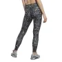 Leggings de Desporto de Mulher Reebok Workout Ready Printed de Reebok, Mulher - Ref: S6435067, Preço: 37,11 €, Desconto: %