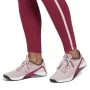 Leggings de Sport pour Femmes Reebok Pping Cotton W Rouge foncé de Reebok, Femme - Réf : S6435069, Prix : 30,76 €, Remise : %