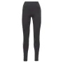 Leggings Sportivo da Donna Reebok Pping Cotton W Nero di Reebok, Donna - Rif: S6435070, Prezzo: 27,68 €, Sconto: %