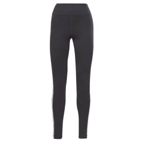 Sport leggings for Women Reebok Pping Cotton W Black by Reebok, Women - Ref: S6435070, Price: 27,68 €, Discount: %