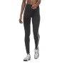 Leggings de Desporto de Mulher Reebok Pping Cotton W Preto de Reebok, Mulher - Ref: S6435070, Preço: 27,68 €, Desconto: %