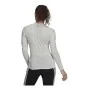 Tee-shirt Manches Longues Femme Adidas Icons Winners 2.0 Blanc de Adidas, Femme - Réf : S6435082, Prix : 30,06 €, Remise : %