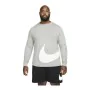 Camiseta de Manga Larga Hombre Nike Sportswear Gris claro de Nike, Hombre - Ref: S6435088, Precio: 29,06 €, Descuento: %