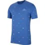 Men’s Short Sleeve T-Shirt Nike Sportswear Indigo by Nike, Men - Ref: S6435101, Price: 27,56 €, Discount: %