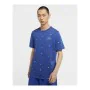 T-shirt à manches courtes homme Nike Sportswear Indigo de Nike, Homme - Réf : S6435101, Prix : 27,56 €, Remise : %