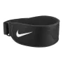 Cintura Sportiva Nike Intensity Nero di Nike, Cinture tonificanti - Rif: S6435127, Prezzo: 53,43 €, Sconto: %