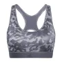 Sports Bra Adidas Believe This Medium Support Dark grey by Adidas, Women - Ref: S6435132, Price: 33,38 €, Discount: %