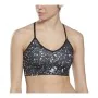 Soutien-gorge de Sport Reebok Workout Ready Noir de Reebok, Femme - Réf : S6435133, Prix : 26,37 €, Remise : %