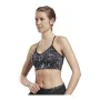 Sports Bra Reebok Workout Ready Black by Reebok, Women - Ref: S6435133, Price: 26,37 €, Discount: %