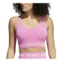 Haut de Sport pour Femme Adidas Aeroknit Rose de Adidas, Femme - Réf : S6435197, Prix : 27,68 €, Remise : %