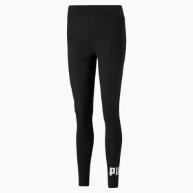 Leggings de Sport pour Enfants Puma Essentials Logo de Puma, Fille - Réf : S6435406, Prix : 27,84 €, Remise : %