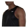 Maglia Smanicata da Uomo Reebok Essentials Nero di Reebok, Uomo - Rif: S6435431, Prezzo: 20,88 €, Sconto: %