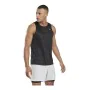 Maglia Smanicata da Uomo Reebok Essentials Nero di Reebok, Uomo - Rif: S6435431, Prezzo: 20,88 €, Sconto: %