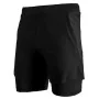 Pantalón para Adultos Joluvi Best Negro Hombre de Joluvi, Hombre - Ref: S6435432, Precio: 26,77 €, Descuento: %