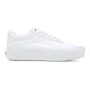 Sapatilhas de Desporto Mulher Vans Ward Platform WM de Vans, Ténis - Ref: S6435658, Preço: 66,90 €, Desconto: %