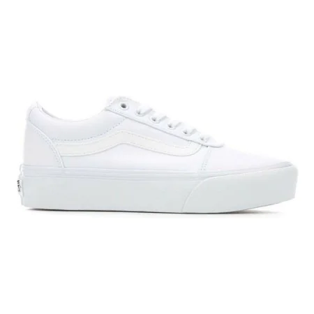 Sports Trainers for Women Vans Ward Platform WM by Vans, Footwear - Ref: S6435658, Price: 66,90 €, Discount: %