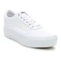 Sapatilhas de Desporto Mulher Vans Ward Platform WM de Vans, Ténis - Ref: S6435658, Preço: 66,90 €, Desconto: %