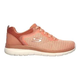 Trainers Skechers Skechers Bountiful - Quick Path Pink by Skechers, Footwear - Ref: S6435667, Price: 47,58 €, Discount: %