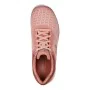 Baskets Skechers Skechers Bountiful - Quick Path Rose de Skechers, Baskets - Réf : S6435667, Prix : 47,58 €, Remise : %