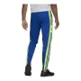 Pantalon pour Adulte Adidas Squadra 21 M Bleu Homme de Adidas, Homme - Réf : S6435687, Prix : 33,30 €, Remise : %