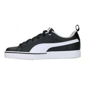 Sapatilhas de Desporto Infantis Puma Point Vulc Jr de Puma, Ténis - Ref: S6435688, Preço: 35,55 €, Desconto: %