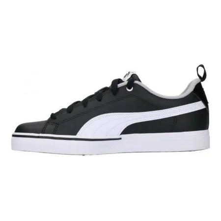 Chaussures de Sport pour Enfants Puma Point Vulc Jr de Puma, Baskets - Réf : S6435688, Prix : 35,55 €, Remise : %