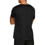 Camiseta de Manga Corta Hombre Asics Core SS Negro de Asics, Hombre - Ref: S6436662, Precio: 23,07 €, Descuento: %