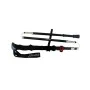 Trekking Stick Joluvi 236443001 Black by Joluvi, Trekking Poles - Ref: S6436871, Price: 41,41 €, Discount: %