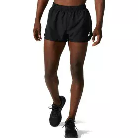 Short de Sport pour Homme Asics Core Split de Asics, Homme - Réf : S6436923, Prix : 26,29 €, Remise : %