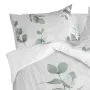 Pillowcase HappyFriday Blanc Corymbia Multicolour 50 x 75 cm (2 Units) by HappyFriday, Sheets and pillowcases - Ref: D1613693...