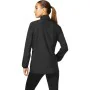 Women's Sports Jacket Asics Core Black by Asics, Warm clothing - Ref: S6436948, Price: 51,96 €, Discount: %