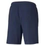 Pantalones Cortos Deportivos para Hombre Puma Individual Rise Azul oscuro de Puma, Hombre - Ref: S6436958, Precio: 16,11 €, D...