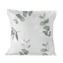 Taie d'oreiller HappyFriday Blanc Corymbia Multicouleur 60 x 60 cm de HappyFriday, Draps et taies d'oreiller - Réf : D1613695...