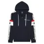 Sudadera con Capucha Hombre Champion Arm Stripe M Azul marino de Champion, Hombre - Ref: S6437418, Precio: 60,52 €, Descuento: %