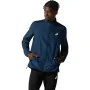 Chaqueta Deportiva para Hombre Asics Core M de Asics, Ropa de abrigo - Ref: S6437420, Precio: 51,96 €, Descuento: %