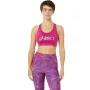 Soutien-gorge de Sport Asics Sakura Rose Fuchsia de Asics, Femme - Réf : S6437426, Prix : 23,72 €, Remise : %