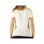 Camisola de Manga Curta Mulher Puma Graphic Tee Branco de Puma, Mulher - Ref: S6437443, Preço: 23,99 €, Desconto: %