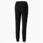 Long Sports Trousers Puma Power Tape W Black Lady by Puma, Women - Ref: S6437444, Price: 39,93 €, Discount: %