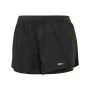 Pantalones Cortos Deportivos para Mujer Reebok Running Essentials 2 en 1 Negro Mujer de Reebok, Mujer - Ref: S6437481, Precio...