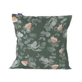 Cushion cover HappyFriday Blanc Corymbia Multicolour 60 x 60 cm by HappyFriday, Cushion Covers - Ref: D1613702, Price: 12,34 ...