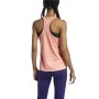 Camiseta de Tirantes Mujer Reebok Essentials Naranja de Reebok, Mujer - Ref: S6437522, Precio: 19,21 €, Descuento: %