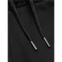 Pantalones Cortos Deportivos para Hombre Kappa Negro de Kappa, Hombre - Ref: S6437755, Precio: 20,75 €, Descuento: %