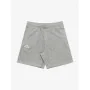 Short de Sport pour Homme Kappa Gris de Kappa, Homme - Réf : S6437756, Prix : 20,75 €, Remise : %