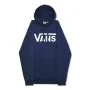 Men’s Hoodie Vans Drop V Po-B M Dark blue by Vans, Men - Ref: S6437835, Price: 53,60 €, Discount: %