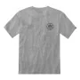 Men’s Short Sleeve T-Shirt Vans Custom Class Grey by Vans, Men - Ref: S6437849, Price: 29,22 €, Discount: %