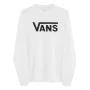 Sudadera sin Capucha Hombre Vans Classic Blanco de Vans, Hombre - Ref: S6437855, Precio: 29,06 €, Descuento: %